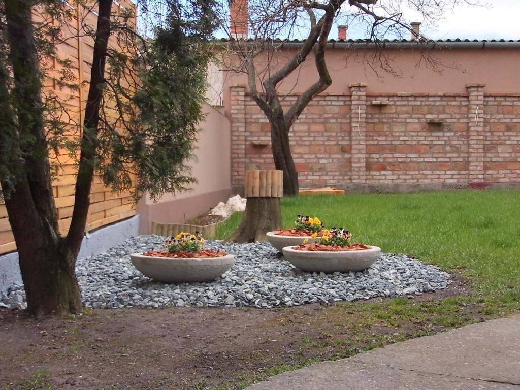 Alfa Apartman Sarvar Quarto foto