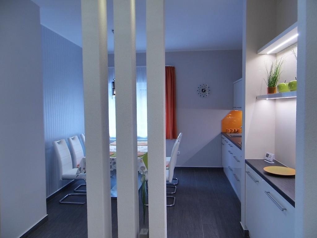 Alfa Apartman Sarvar Quarto foto